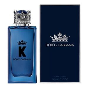 Dolce & Gabbana K Eau de Parfum